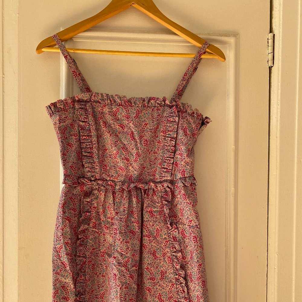 MARC BY MARC JACOBS SUMMER DRESS